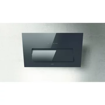 Hotte décorative îlot ELICA IKONA LIGHT BL/F/60