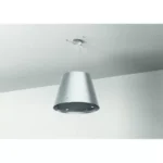 Hotte décorative îlot ELICA EASY IX/F/50