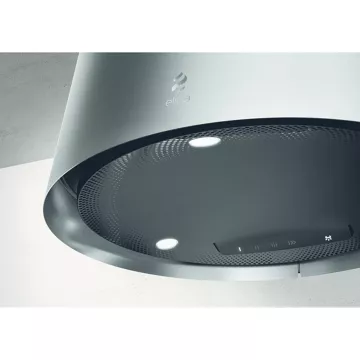 Hotte décorative îlot ELICA EASY IX/F/50 – Image 4
