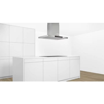 Hotte décorative îlot BOSCH DIB98JQ50 – Image 10