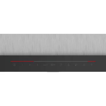 Hotte décorative îlot BOSCH DIB98JQ50 – Image 9