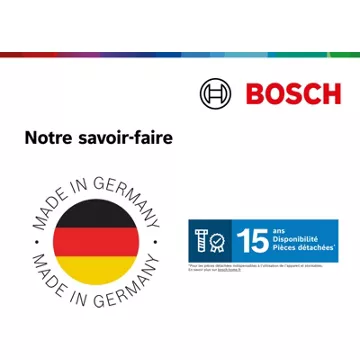 Hotte décorative îlot BOSCH DIB98JQ50 – Image 6
