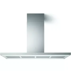 Hotte décorative îlot ELICA THIN ISLAND IX/A/120