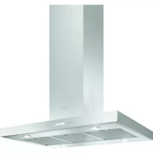 Hotte décorative îlot ELICA SPOT PLUS ISLAND IX/A/90