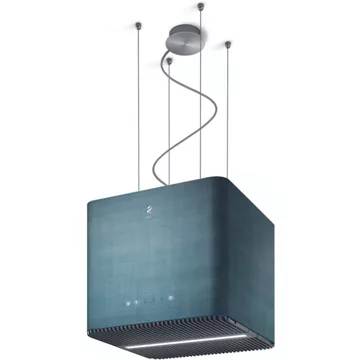 Hotte décorative îlot ELICA PIX JEANS/F/42