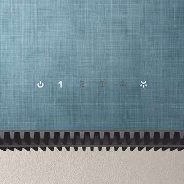 Hotte décorative îlot ELICA PIX JEANS/F/42 – Image 4