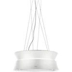 Hotte décorative îlot FALMEC DAMA2210