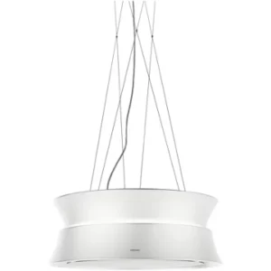 Hotte décorative îlot FALMEC DAMA2210