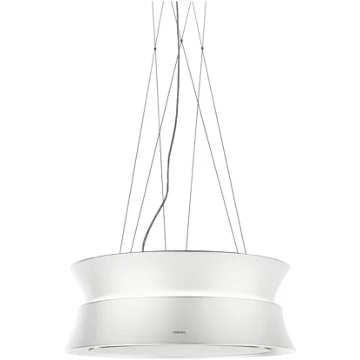 Hotte décorative îlot FALMEC DAMA2210
