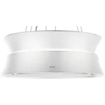 Hotte décorative îlot FALMEC DAMA2210 – Image 6