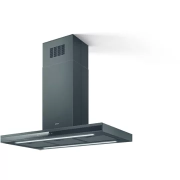 Hotte décorative îlot ELICA ADÉLE IS BL MAT/A/90 X 60 – Image 5