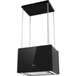 Hotte décorative îlot CIARRA CD4850GB – Image 2