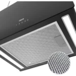 Hotte décorative îlot CIARRA CD4850GB – Image 12