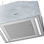 Hotte décorative îlot CIARRA CD4850W – Image 4
