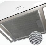 Hotte décorative îlot CIARRA CD4850S – Image 3