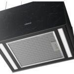 Hotte décorative îlot CIARRA CD4850GB – Image 5