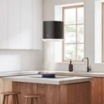 Hotte décorative îlot CIARRA VM4838B – Image 8
