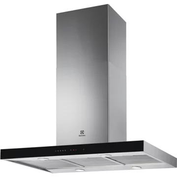 Hotte décorative îlot ELECTROLUX LFI769X ILOT