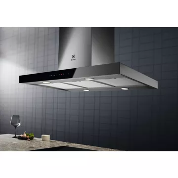 Hotte décorative îlot ELECTROLUX LFI769X ILOT – Image 9
