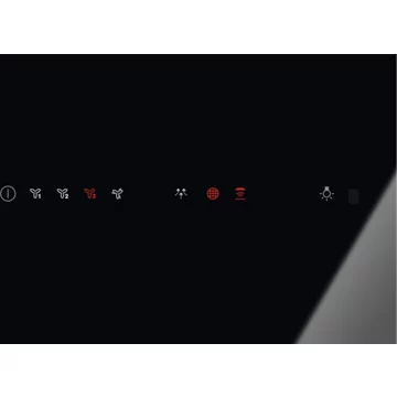 Hotte décorative îlot ELECTROLUX LFI769X ILOT – Image 5