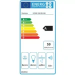 Hotte décorative îlot ELECTROLUX LFI769X ILOT – Image 3