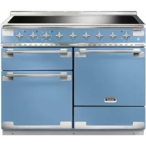 Piano de cuisson induction FALCON ELISE110 INDUC BLEU DE CHINE