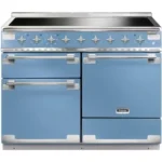 Piano de cuisson induction FALCON ELISE110 INDUC BLEU DE CHINE - Image 4