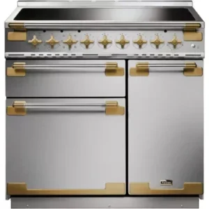 Piano de cuisson induction FALCON ELS90EISS/AB-EU