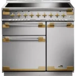Piano de cuisson induction FALCON ELS90EISL/AB-EU