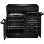 Piano de cuisson induction AGA MASTERCHEF DELUXE 90 INDUCTION GRIS – Image 3