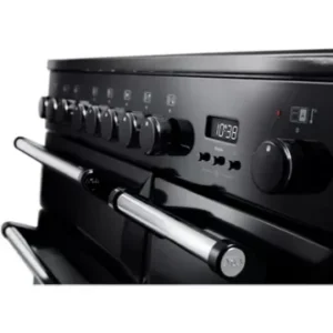 Piano de cuisson induction AGA MASTERCHEF DELUXE 90 INDUCTION NOIR – Image 4
