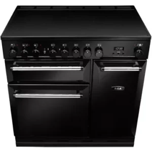 Piano de cuisson induction AGA MASTERCHEF DELUXE 90 INDUCTION NOIR – Image 3