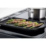 Piano de cuisson induction AGA MASTER CHEF DELUXE 90 DARTMOUTH BLUE – Image 2