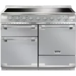 Piano de cuisson induction FALCON ELISE110 INDUC INOX – Image 4