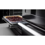 Piano de cuisson induction FALCON NEXUS STEAM 110 CHARBON Mat satiné – Image 3