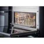 Piano de cuisson induction FALCON NEXUS STEAM 110 CHARBON Mat satiné – Image 2