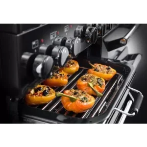 Piano de cuisson induction AGA MASTERCHEF DELUXE 110 INDUCTION GRIS – Image 2