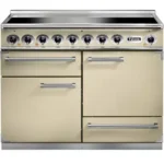 Piano de cuisson induction FALCON Semi Pro DELUXE 110 CREME CHROME