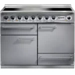 Piano de cuisson induction FALCON PKR110 INDUC INOX CHROME