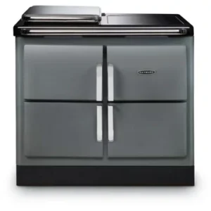 Piano de cuisson induction AGA RAYBURN RANGER TAB IND 100 CM ARDOISE CH