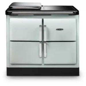 Piano de cuisson induction AGA RAYBURN RANGER TAB IND 100 CM BRUME CHRO