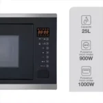 Micro ondes grill encastrable ESSENTIELB EMEG253n Grill – Image 11