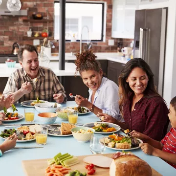 Micro ondes grill encastrable ESSENTIELB EMEG253n Grill – Image 7