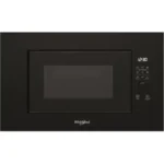 Micro ondes grill encastrable WHIRLPOOL WMF200GNB
