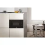 Micro ondes grill encastrable WHIRLPOOL WMF200GNB – Image 13