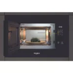 Micro ondes grill encastrable WHIRLPOOL WMF200GNB – Image 12