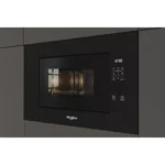 Micro ondes grill encastrable WHIRLPOOL WMF200GNB – Image 10