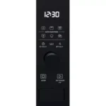 Micro ondes grill encastrable WHIRLPOOL WMF200GNB – Image 8