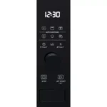 Micro ondes grill encastrable WHIRLPOOL WMF200GNB – Image 6