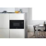 Micro ondes grill encastrable WHIRLPOOL WMF200GNB – Image 5